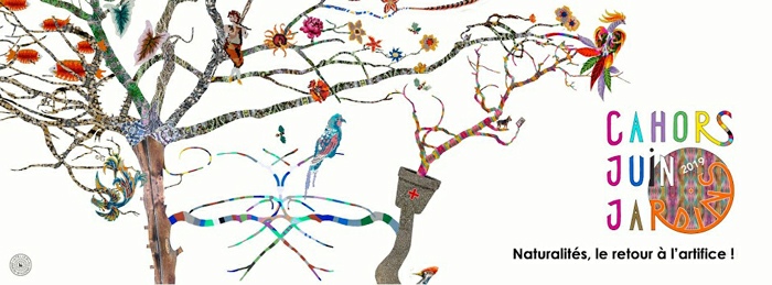 Détail affiche de Simon Wildsmith