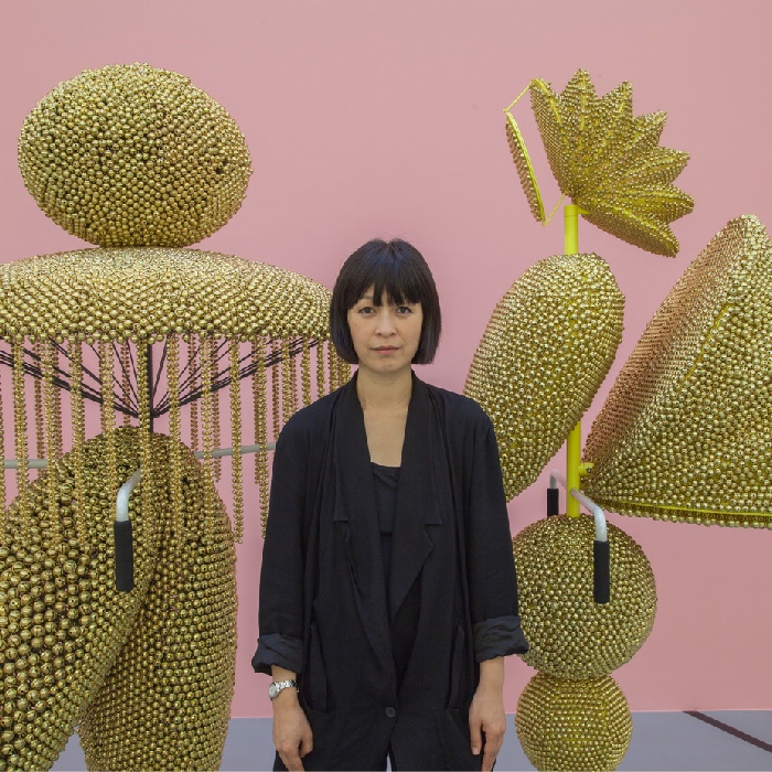 © Studio Haegue Yang